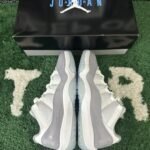 QC order 115362