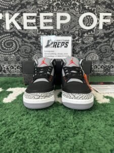 QC order 115362