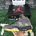 QC order 115245 Y3