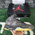 QC order 115245 Y3