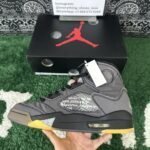 QC order 115245 Y3