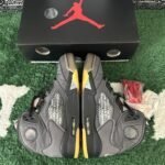 QC order 115245 Y3