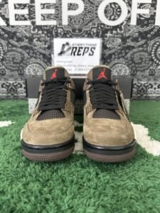 QC order 115245 GX