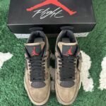 QC order 115245 GX