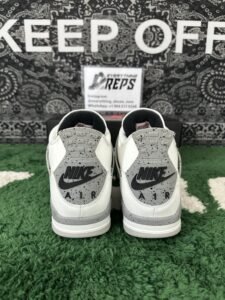 QC order 115418 GX