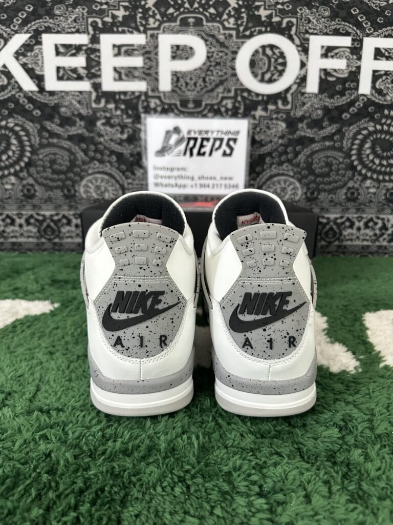 QC order 115418 GX