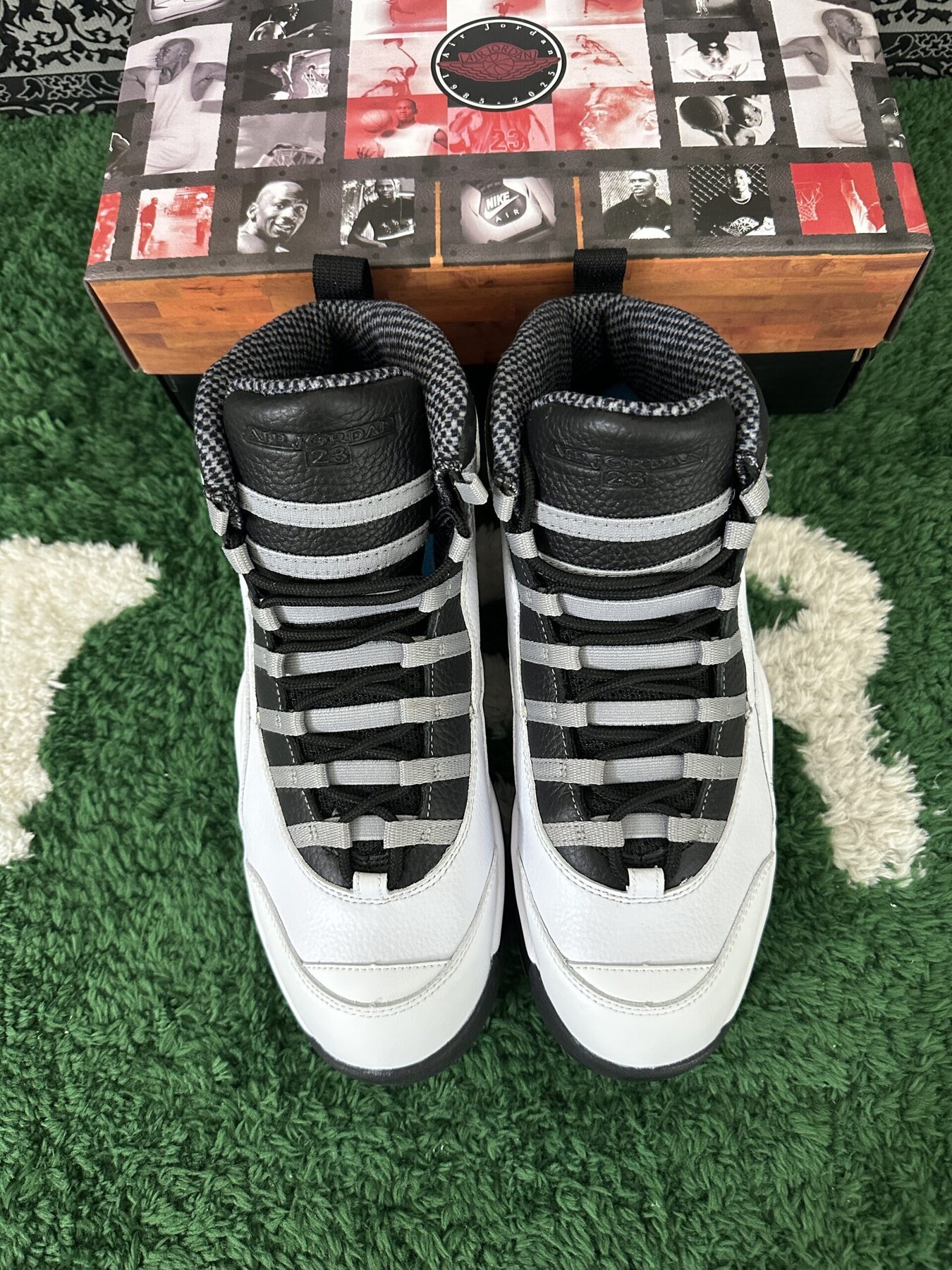 AJ10 OG Steel - Image 10
