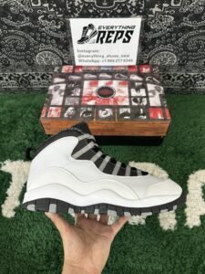 QC order 115239