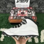 QC order 115239