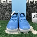 QC order 115434