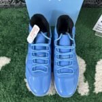 QC order 115434