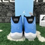 QC order 115434