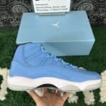 QC order 115434