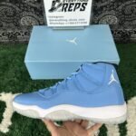 QC order 115434