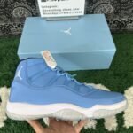QC order 115434