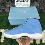 QC order 115434