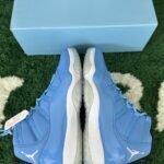 QC order 115434