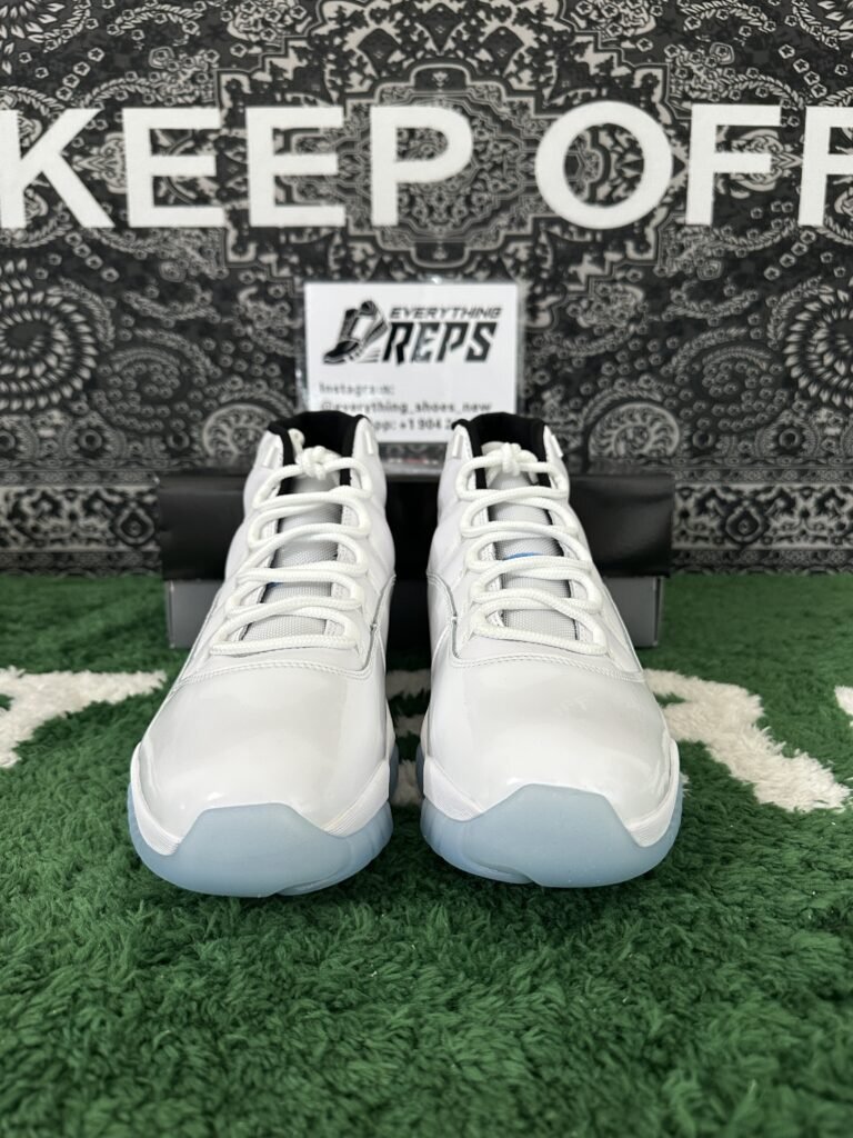QC order 115416