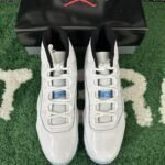 QC order 115416