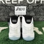 QC order 115416