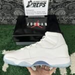 QC order 115416