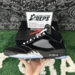 QC order 115416 PK