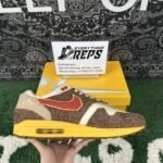 QC order 115267 OWF