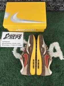 QC order 115267 OWF
