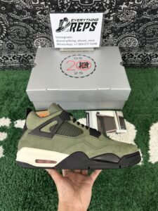 QC order 115405 Y3