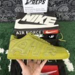 QC order 115522 S2