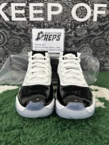 QC order 115509