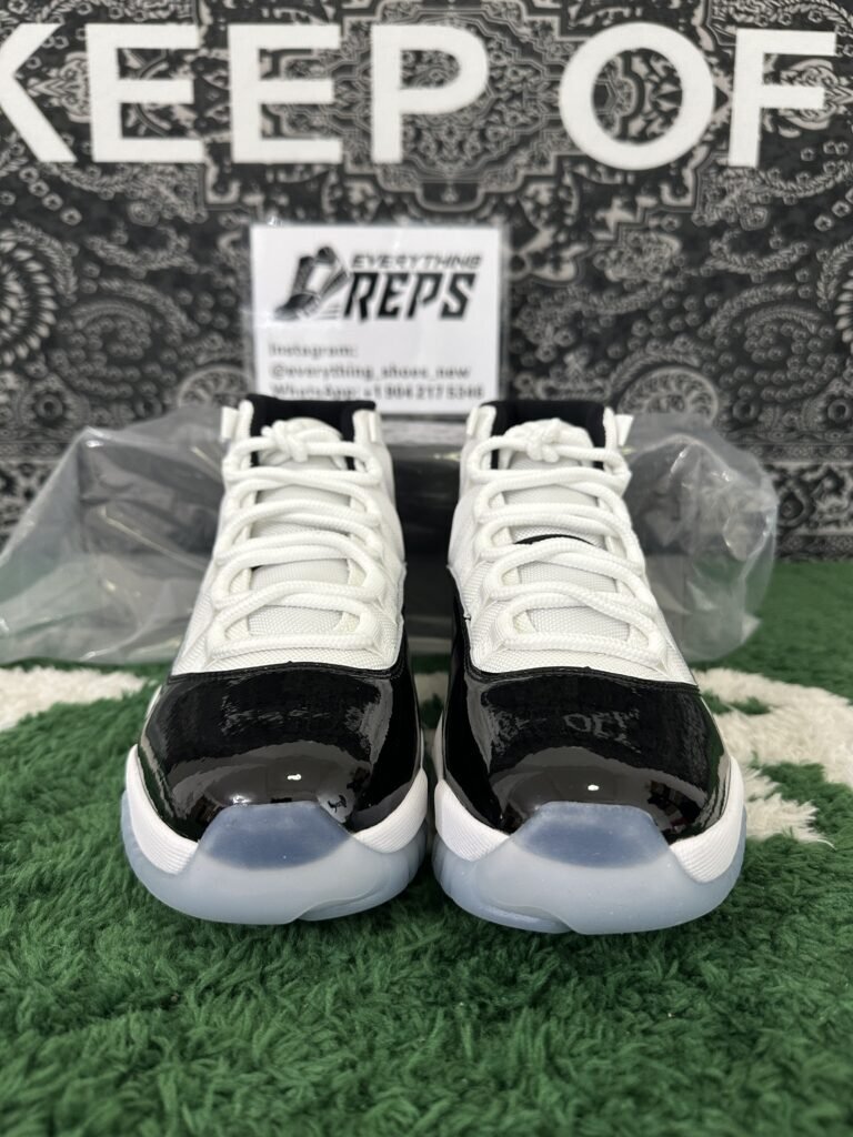 QC order 115509