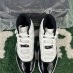 QC order 115509