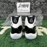 QC order 115509