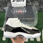 QC order 115509