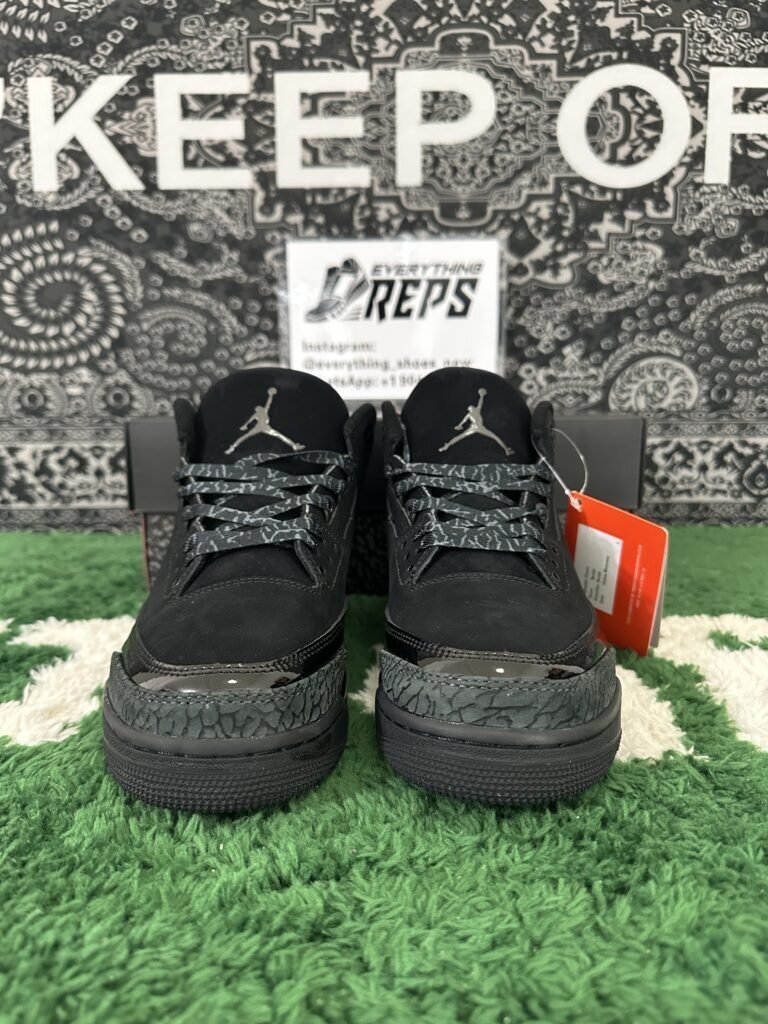 QC order 115509