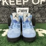 QC order 115416 OG