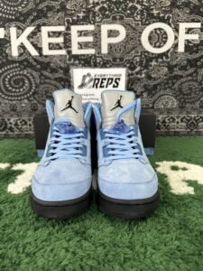QC order 115416 OG