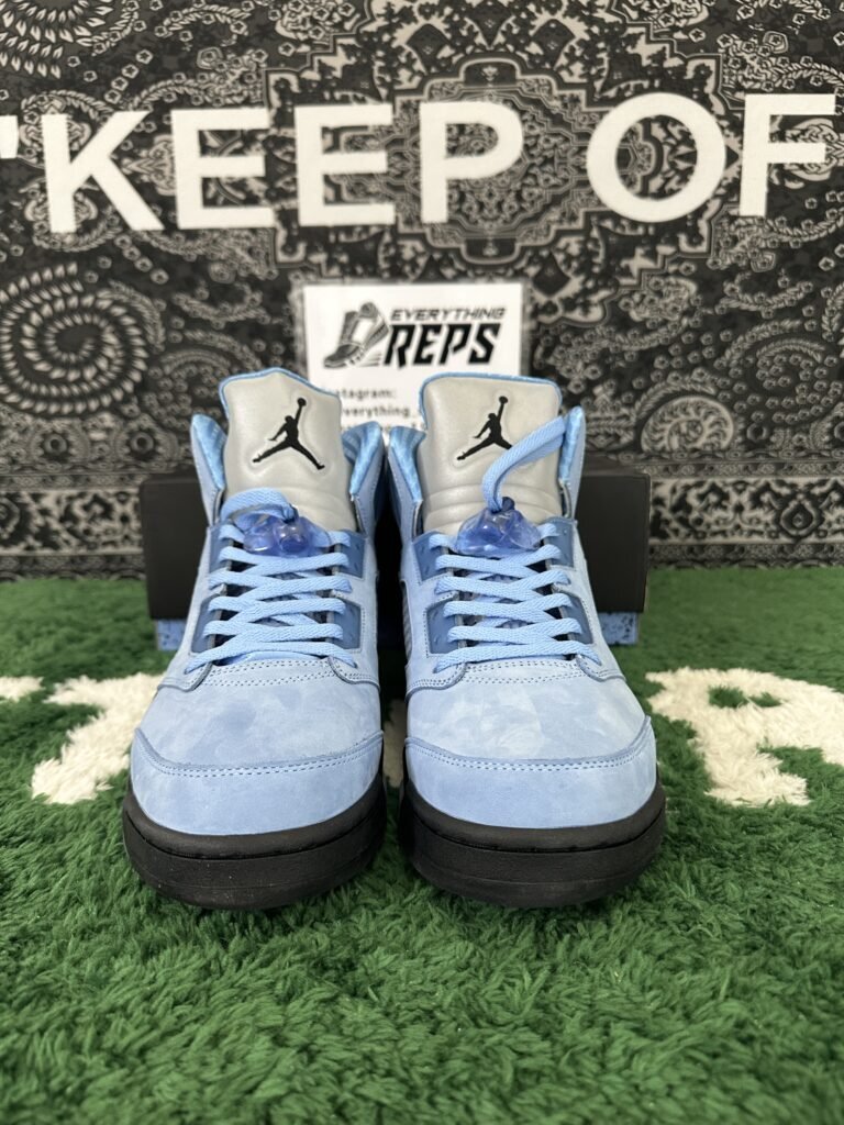 QC order 115416 OG