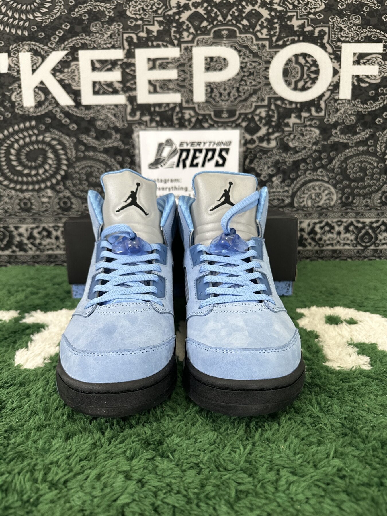 AJ5 Retro SE 'UNC' - Image 10