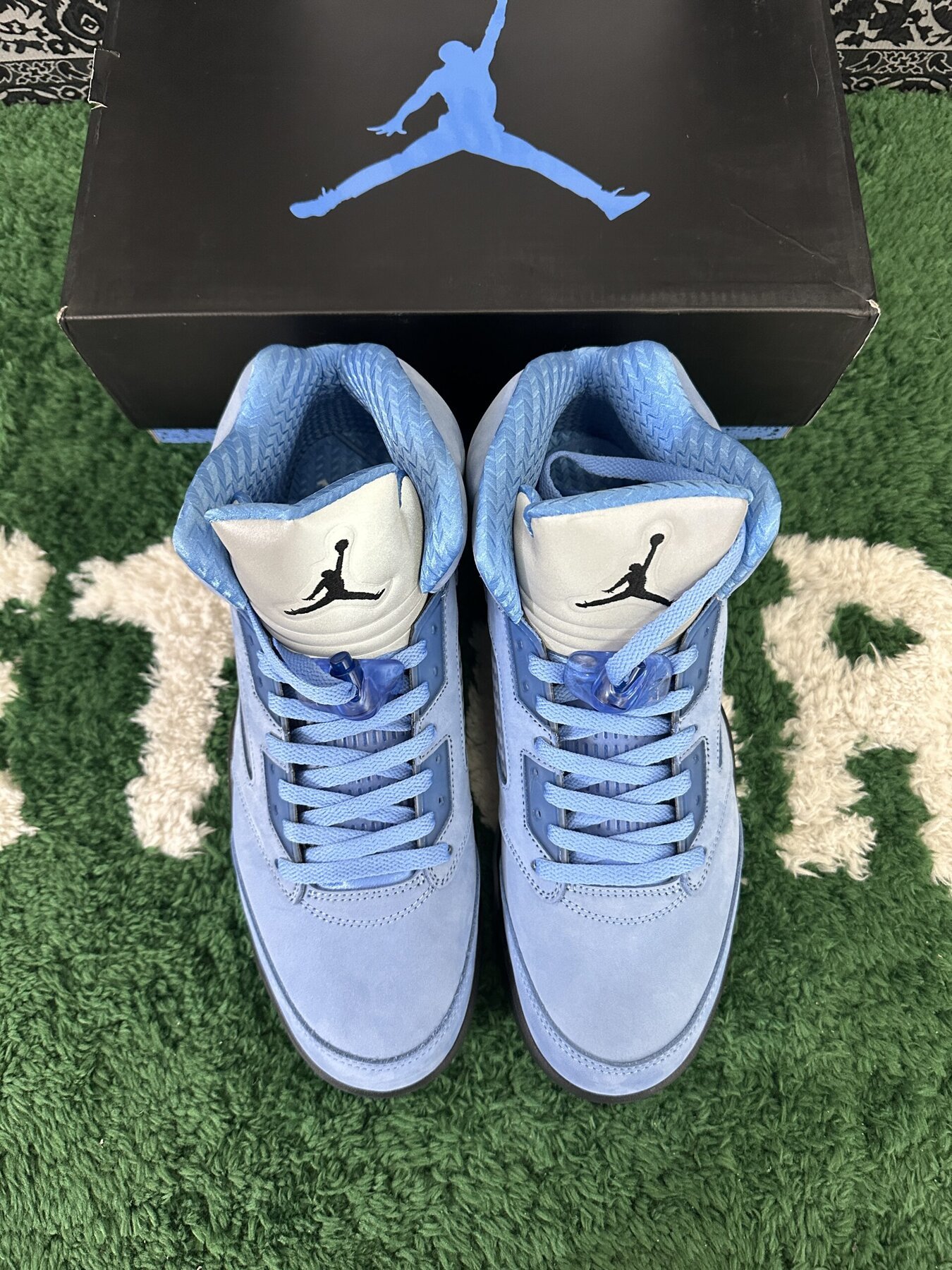 AJ5 Retro SE 'UNC' - Image 9
