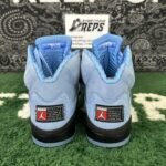 QC order 115416 OG