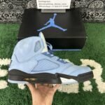 QC order 115416 OG