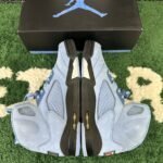 QC order 115416 OG