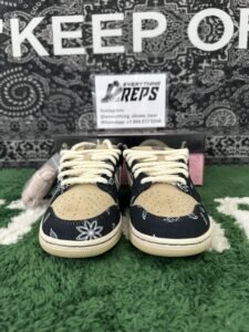QC order 115678