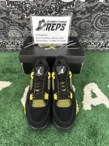 QC order 115708 GX
