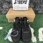 QC order 115821