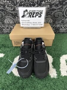 QC order 115821