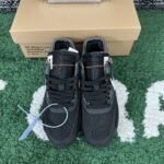 QC order 115821