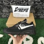 QC order 115821